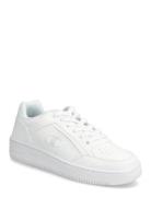 Champion Turbo 500 Low Cut Shoe Vit