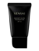 SENSAI Radiant Glow Foundation
