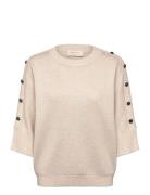 FREE/QUENT Pullover From Freequent Kräm