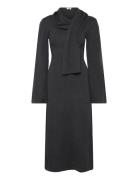 Twist & Tango Alessandra Knitted Dress Grå