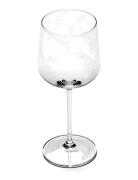 Serax White Wine Glass Mirtillo Tea Mf Set/4 Nude