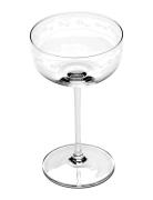 Serax Champagne Coupe Anem Vaniglia Mf Set/4 Nude