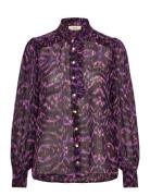 SUNCOO Paris Lyric Lila