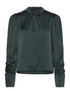 Dante6 Dante6-Pristine Turtle Top Khaki Green