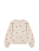 Fabienne Chapot Dina Sweater Kräm