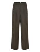 Twist & Tango Wynne Trousers Khaki Green