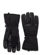 Helly Hansen All Mountain Glove Svart