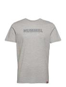 Hummel Hmllegacy T-Shirt Grå