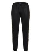 Fred Perry Contrast Tape Track Pant Svart