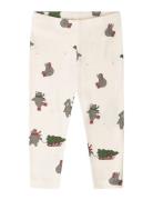 That's Mine Elois Leggings Kräm