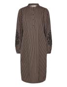 FREE/QUENT Dress Multi/patterned