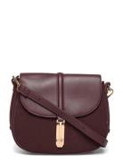 Ulrika Bag Burgundy