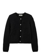 Sofie Schnoor Kyrasw Cardigan Svart