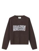 Mads Nørgaard Yota Knit Tilona Sweater Brun