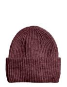 Pieces Pcmoella Hood Noos Bc Burgundy