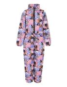 Hunkøn Roxanna Snowsuit Multi/patterned