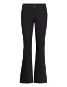 IVY Copenhagen Ivy-Alice Flare Pant Svart