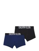 Calvin Klein 2Pk Trunk Multi/patterned