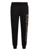 EA7 Trouser Svart