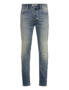 NEUW Lou Slim Silveradolight Vintage Indigo Blå
