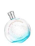 HERMÈS Eau Des Merveilles Bleue Eau De Toilette 50 Ml Nude