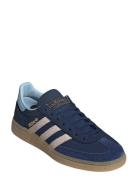 Adidas Originals Handball Spezial W Marinblå