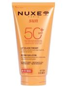 NUXE Sun Lotion Spf50+ 150 Ml Nude