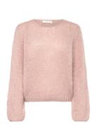 InWear Jetraiw Pullover Rosa