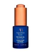 Augustinus Bader Aug The Face Oil 10Ml Nude