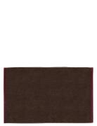Mette Ditmer Soft Bath Mat Brun