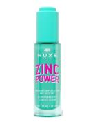 NUXE Zinc Power Blemish And Spot Control Serum 30 Ml Nude