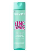 NUXE Zinc Power Purifying And Spot Control T R 200 Ml Nude
