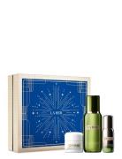 La Mer The Lifting & Moisturizing Collection Gift Set Nude