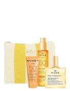 NUXE Nuxe Sun Travel Kit 2025 Gul