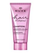 NUXE High Shine Shampoo 50 Ml Nude