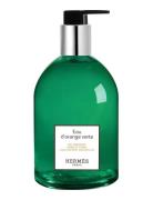 HERMÈS Eau D’orange Verte, Hand And Body Cleansing Gel Nude