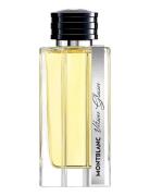 Montblanc Patchouli Ink Edp 125 Ml Nude