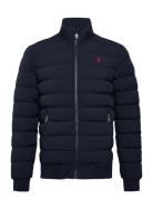 MCS Hugh Ny Mcs M Otw Marinblå