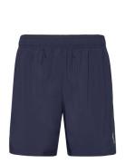 RS Sports Men's Performance Shorts Marinblå