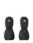 Reima Mittens , Nouto Svart