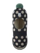 Reima Balaclava, Polkka Svart