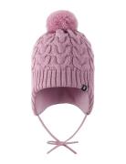 Reima Beanie, Paljakka Rosa