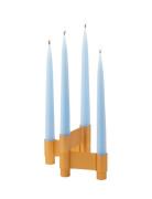 Studio About Link, Candle Holder Guld