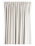 Mimou Curtain Studio Double Width Kräm