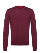 HUGO San Cedric-M1 Röd