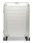 Travelite Next, 4W Trolley S Silver