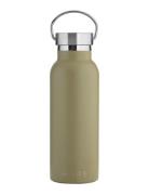 Haps Nordic Thermo Bottle 500 Ml. Grön