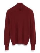 MSCH Copenhagen Mschmagnea Rachelle M Pullover Röd