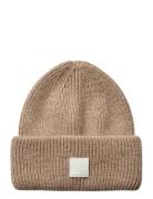 Sofie Schnoor Young Hannahsy Beanie Beige