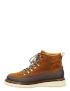 GANT Hillprep Mid Boot Brun